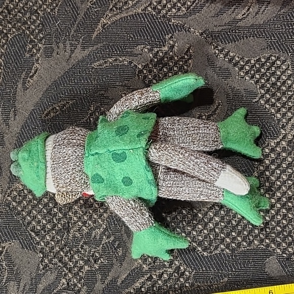 Sock Monkey - Picture 3 of 4